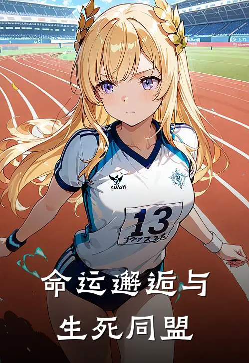 命运邂逅与生死同盟