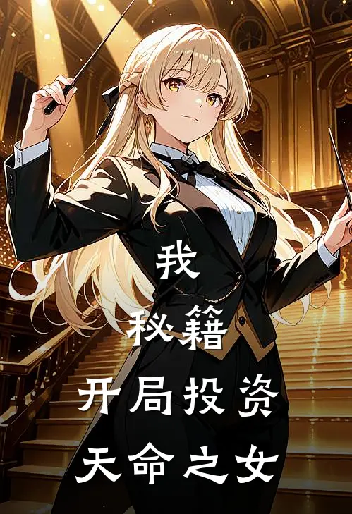 我：秘籍：开局投资天命之女