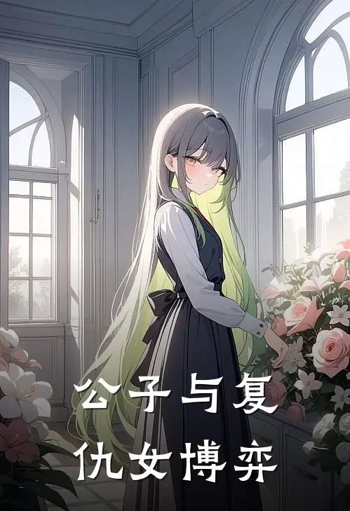 公子与复仇女博弈