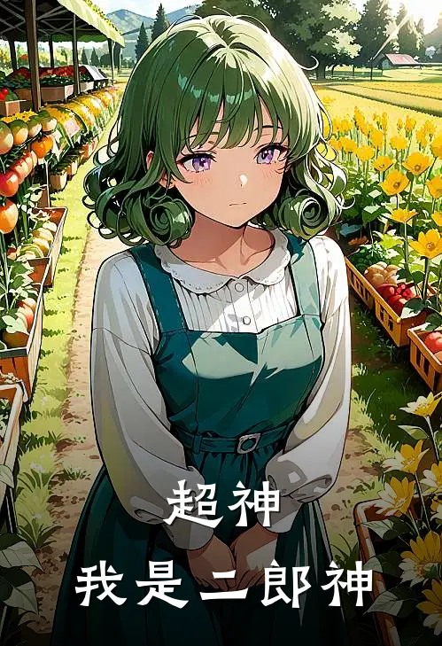 超神：我是二郎神