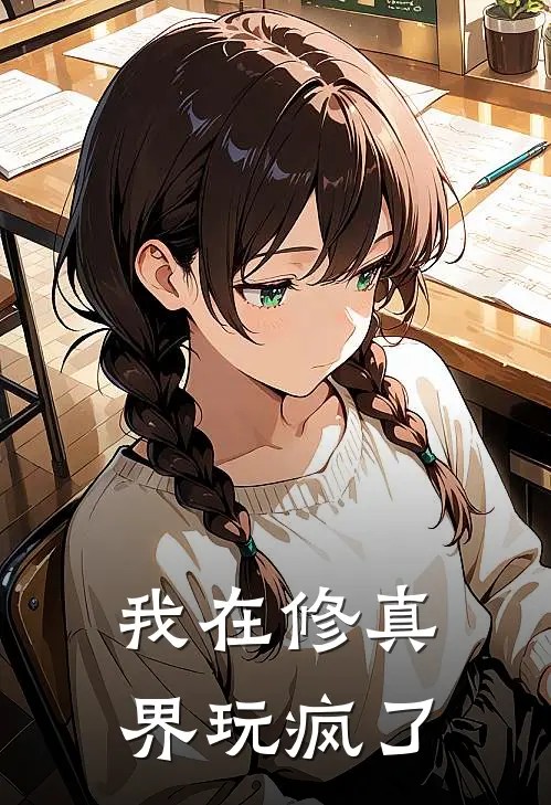 我在修真界玩疯了