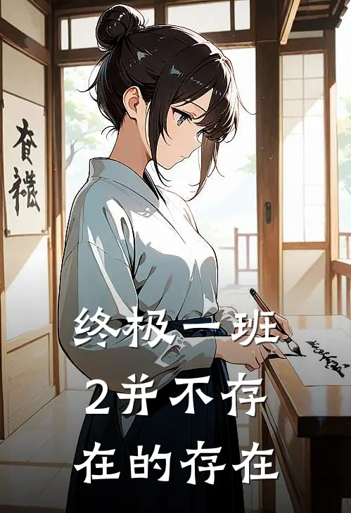 终极一班2并不存在的存在