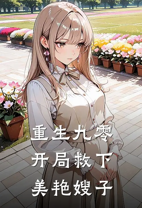 重生九零，开局救下美艳嫂子