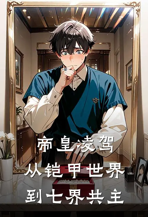 帝皇凌驾：从铠甲世界到七界共主