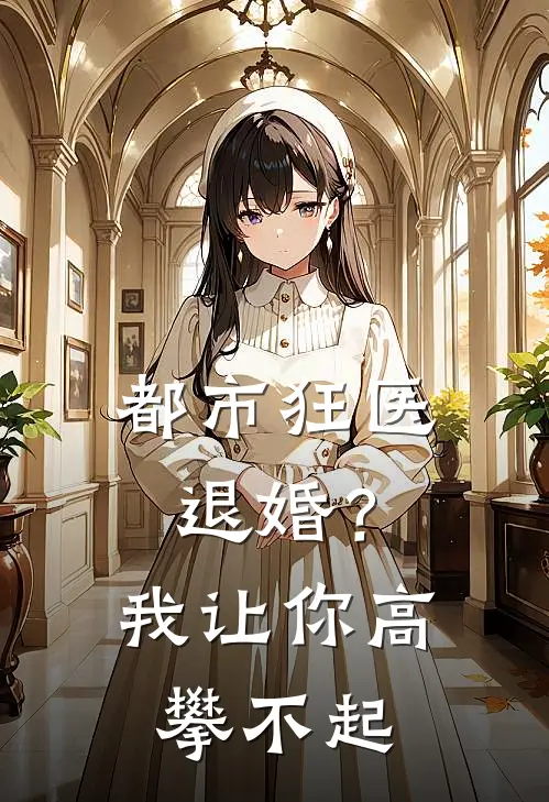 都市狂医：退婚？我让你高攀不起