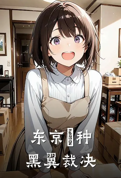 东京喰种：黑翼裁决