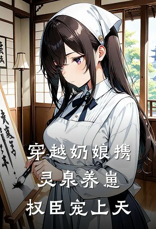 穿越奶娘携灵泉养崽，权臣宠上天