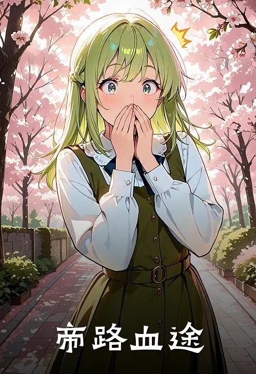 帝路血途