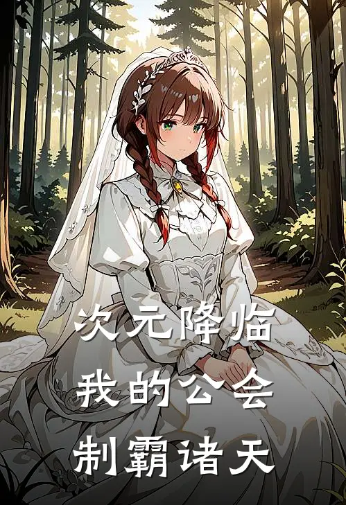 次元降临：我的公会制霸诸天