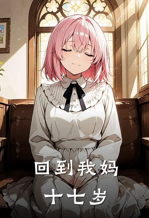 回到我妈十七岁