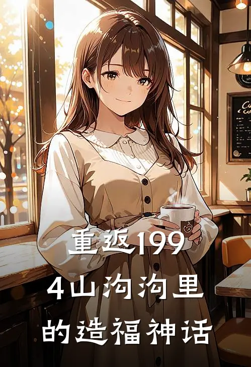 重返1994山沟沟里的造福神话