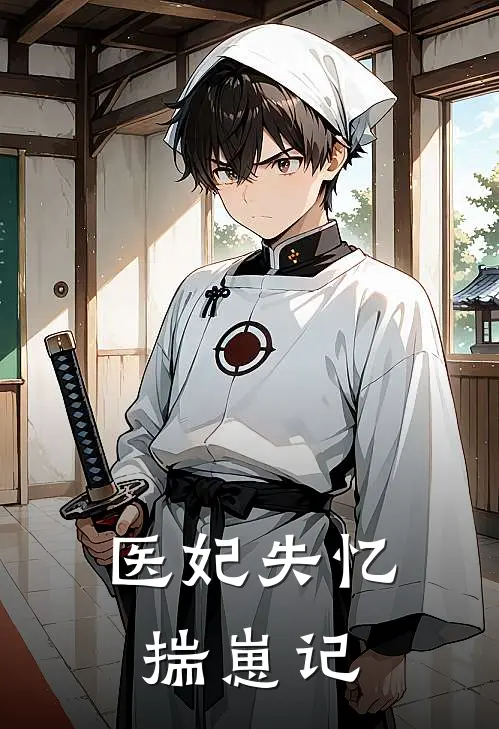 医妃失忆揣崽记