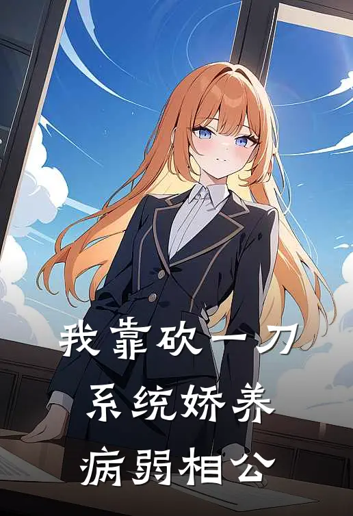 我靠砍一刀系统娇养病弱相公