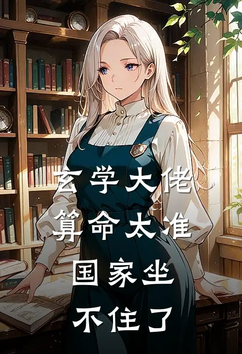 玄学大佬算命太准，国家坐不住了