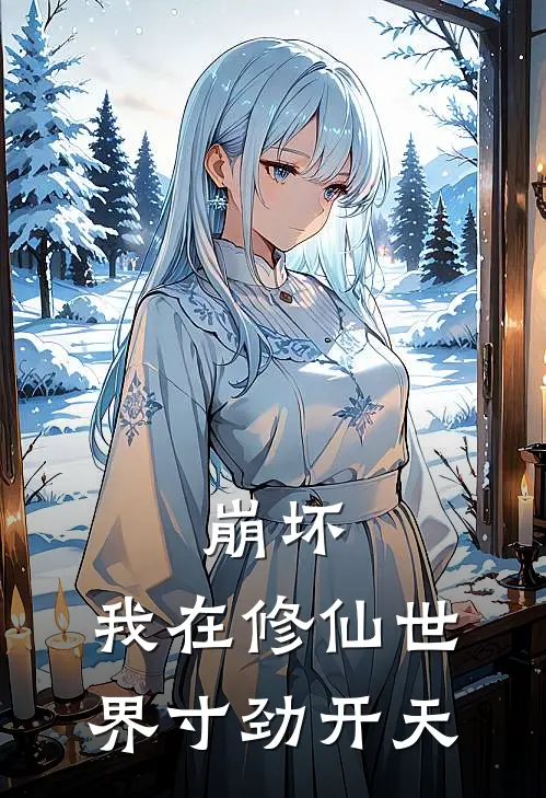 崩坏：我在修仙世界寸劲开天