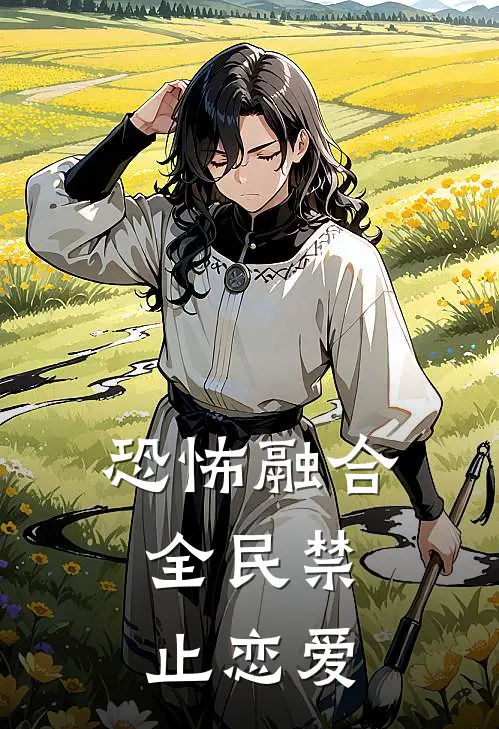 恐怖融合：全民禁止恋爱