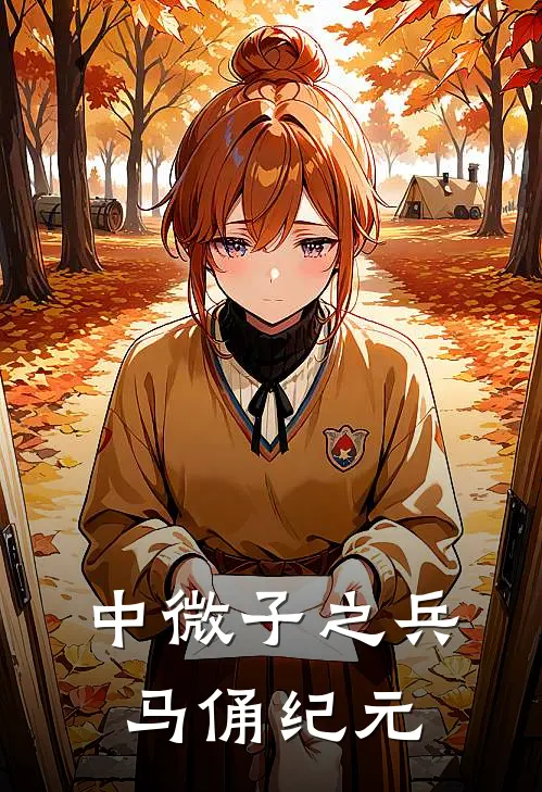 中微子之兵马俑纪元