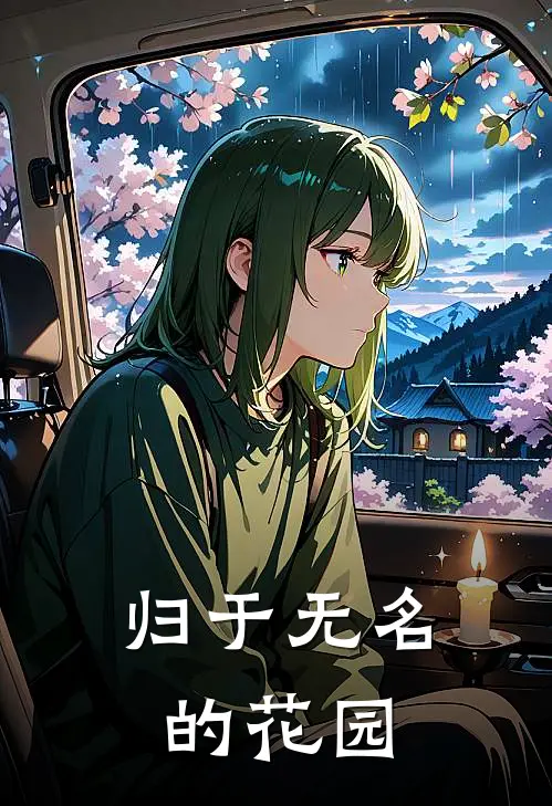 归于无名的花园