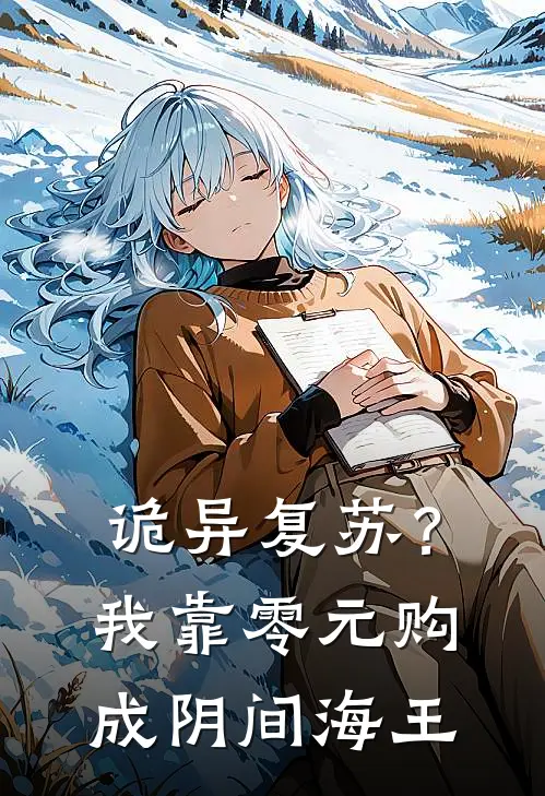 诡异复苏？我靠零元购成阴间海王