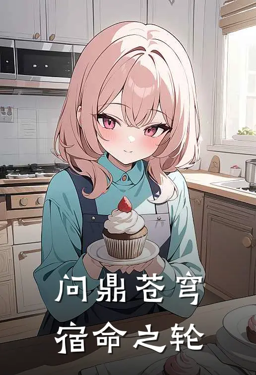 问鼎苍穹：宿命之轮