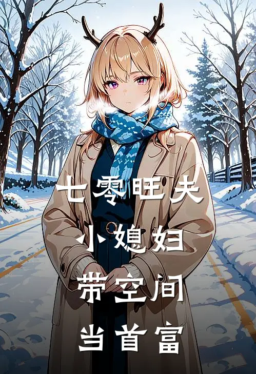 七零旺夫小媳妇，带空间当首富