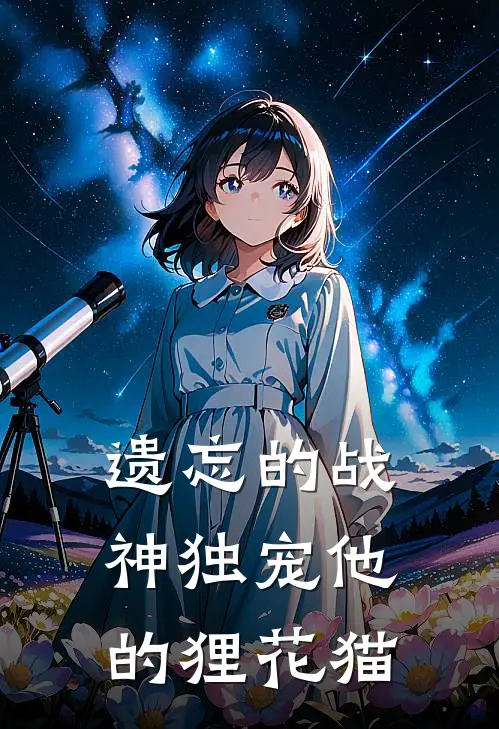 遗忘的战神独宠他的狸花猫