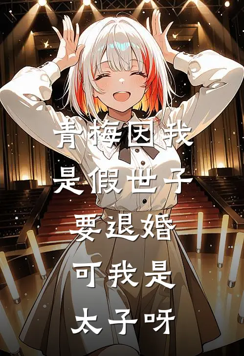 青梅因我是假世子要退婚，可我是太子呀