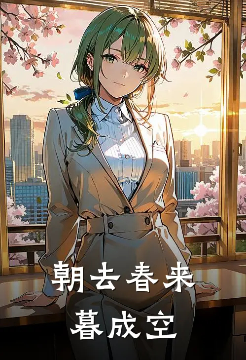 朝去春来暮成空