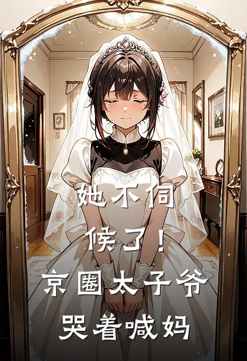 她不伺候了！京圈太子爷哭着喊妈