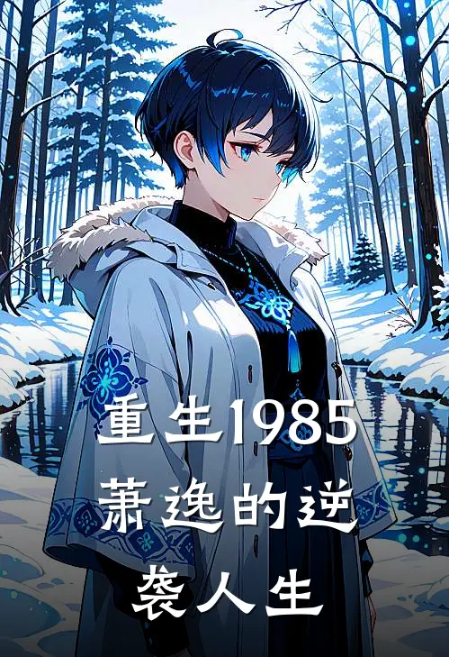 重生1985：萧逸的逆袭人生