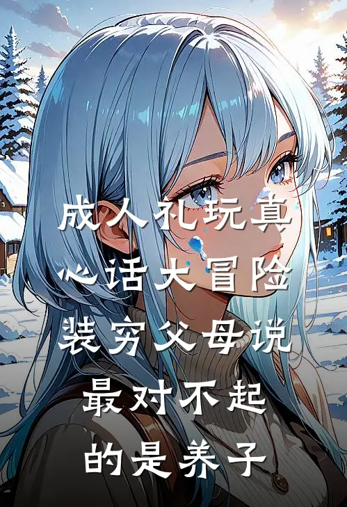 成人礼玩真心话大冒险，装穷父母说最对不起的是养子