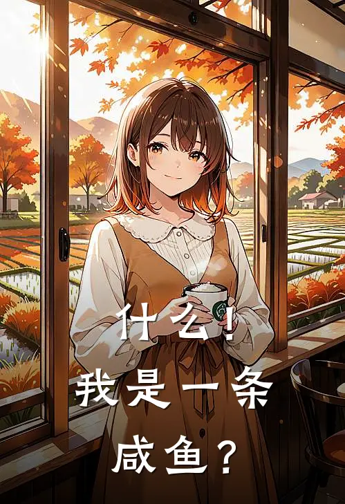 什么！我是一条咸鱼？