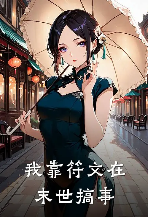 我靠符文在末世搞事