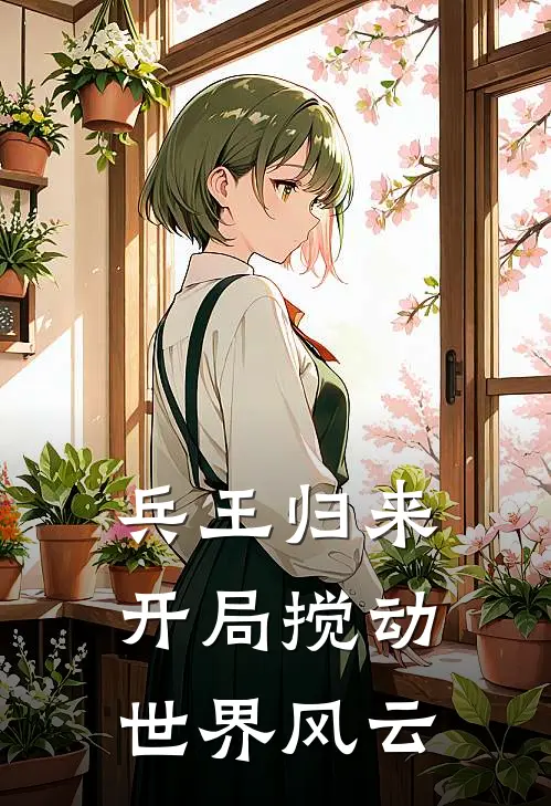 兵王归来，开局搅动世界风云