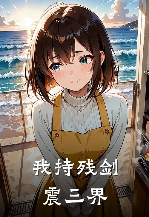 我持残剑震三界