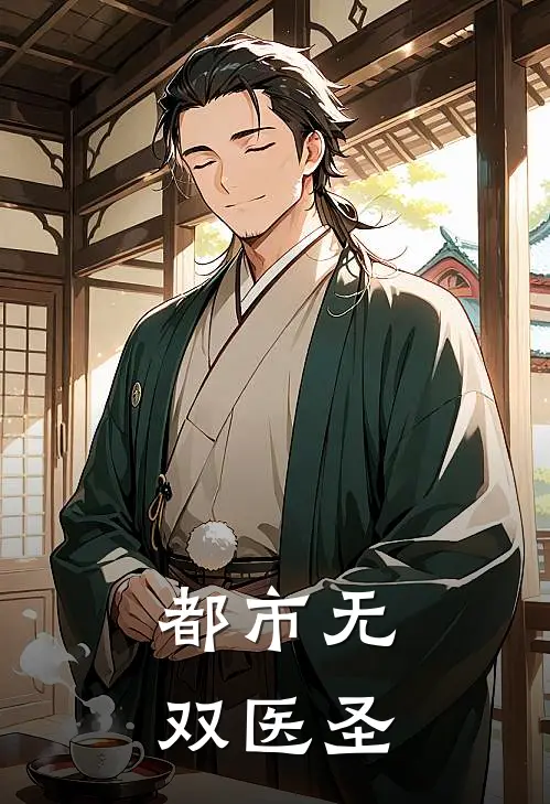 都市无双医圣