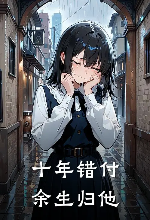 十年错付，余生归他