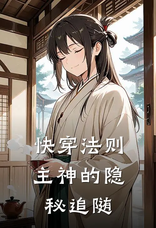 快穿法则：主神的隐秘追随