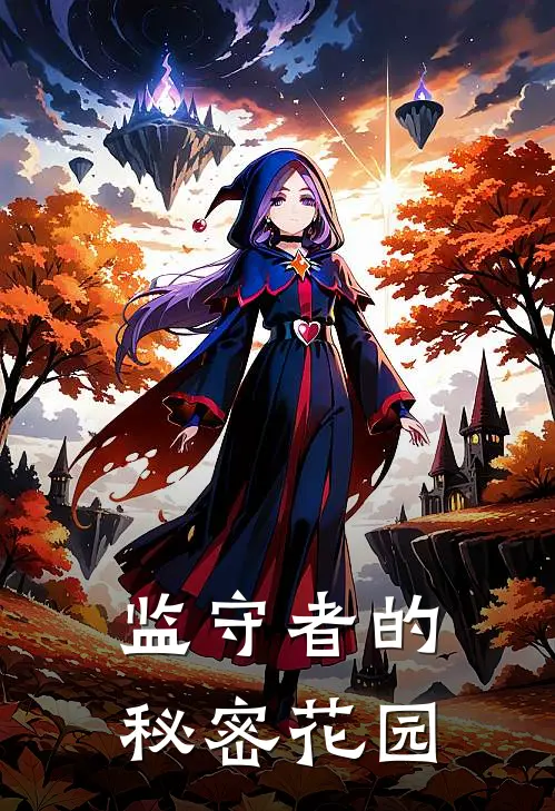 监守者的秘密花园