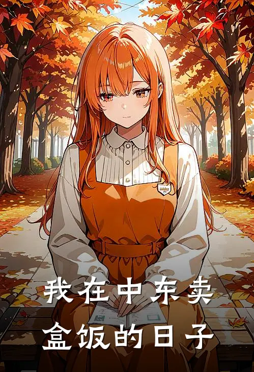 我在中东卖盒饭的日子