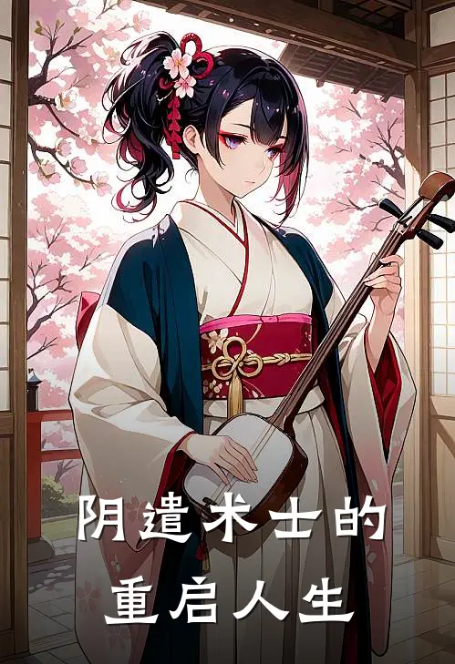 阴遣术士的重启人生