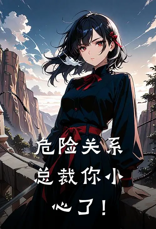 危险关系，总裁你小心了！