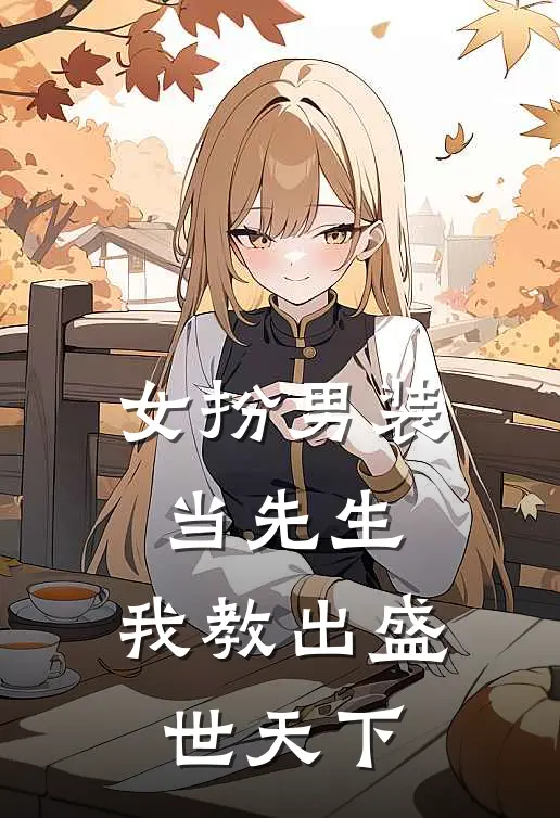 女扮男装当先生，我教出盛世天下