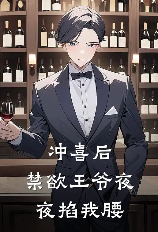 冲喜后，禁欲王爷夜夜掐我腰