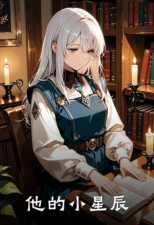 他的小星辰