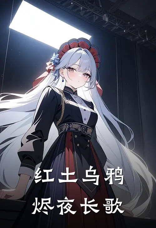 红土乌鸦：烬夜长歌