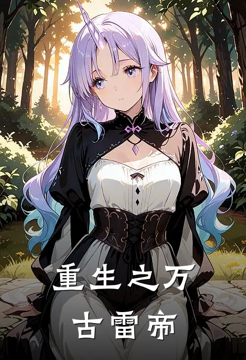 重生之万古雷帝