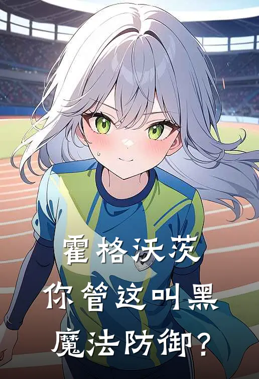 霍格沃茨：你管这叫黑魔法防御？