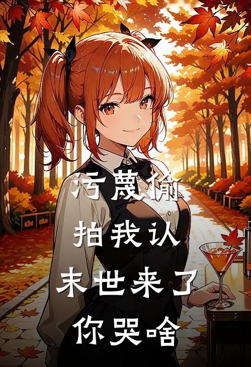 污蔑偷拍我认，末世来了你哭啥