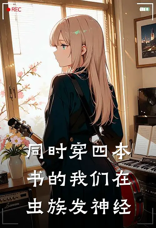 同时穿四本书的我们在虫族发神经